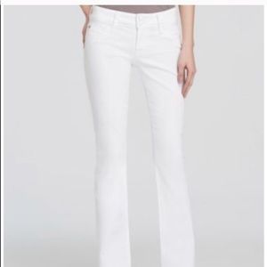 Hudson Bootcut Jeans
